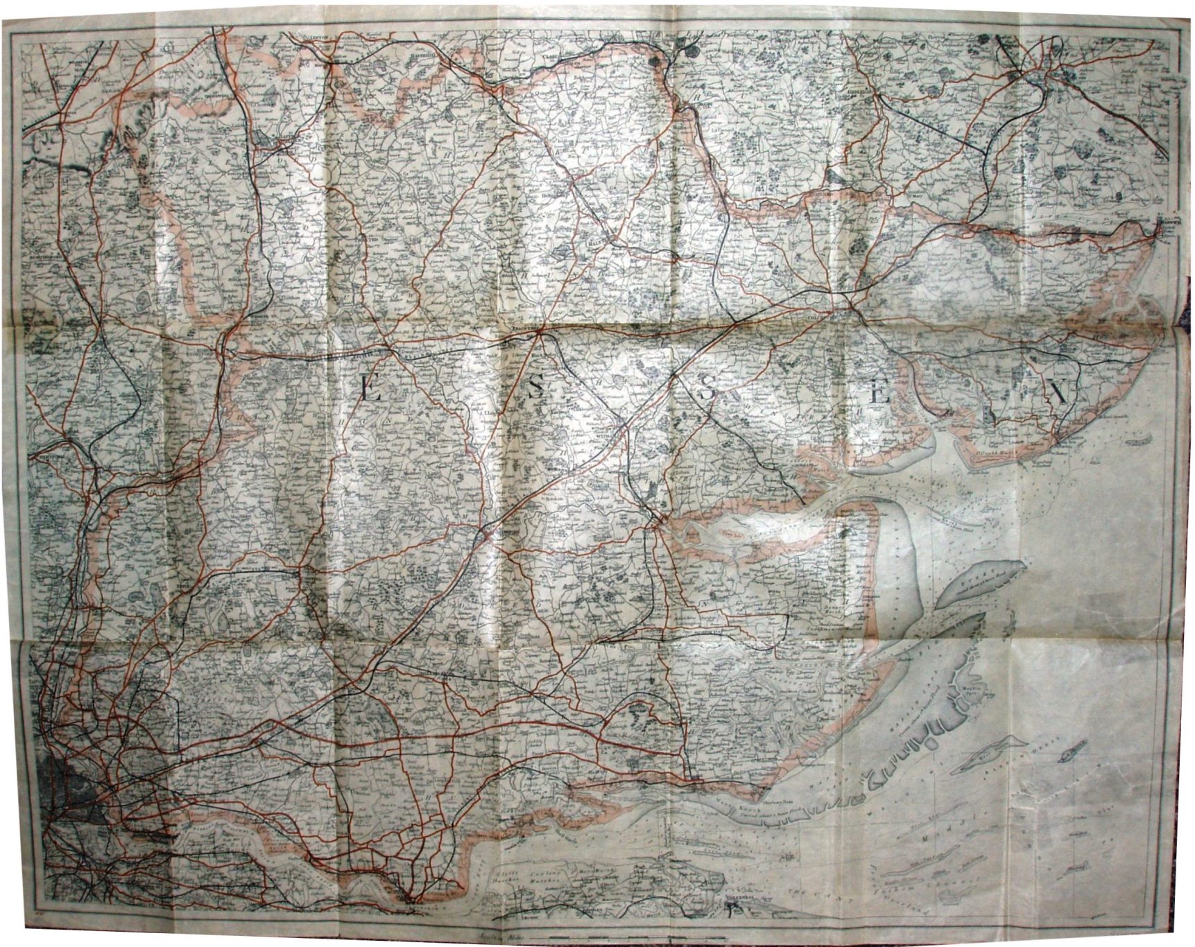 Cruchley 1928
